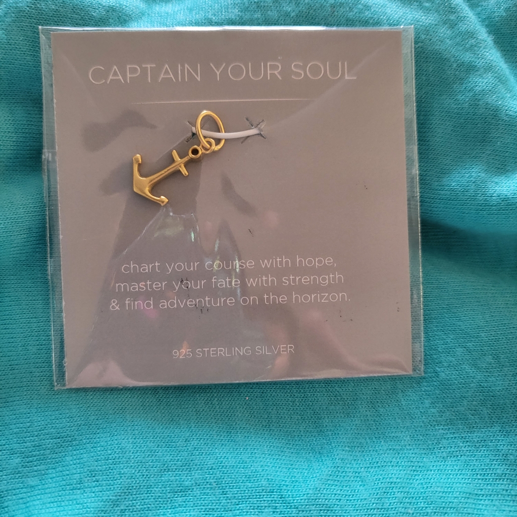 Anchor Charm